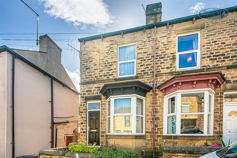 3 bedroom semi-detached house for sale, Fir Street, Walkley, Sheffield