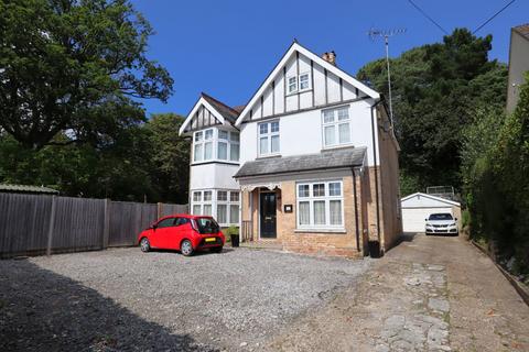 4 bedroom detached house for sale, Lower Golf Links Road, Broadstone, Dorset, BH18