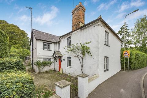 3 bedroom detached house for sale, Newbury Street, Wantage, OX12