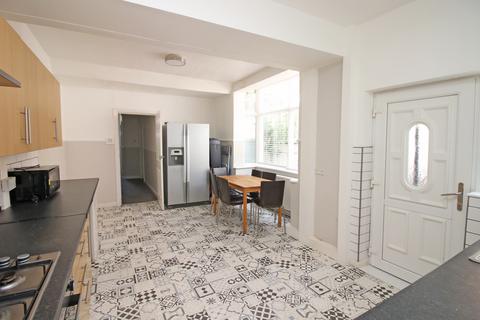 5 bedroom terraced house for sale, Palatine Road,  Blackpool, FY1