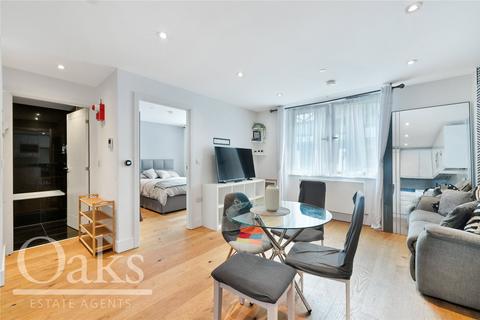 1 bedroom apartment for sale, South End, Croydon