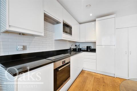 1 bedroom apartment for sale, South End, Croydon