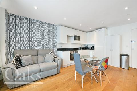 1 bedroom apartment for sale, South End, Croydon