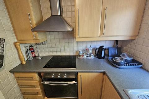 1 bedroom flat to rent, Beaulands Close, Cambridge