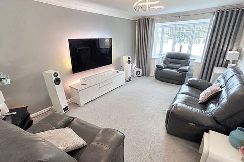 26 Rothbury Drive, Ashington, NE63 8TQ
