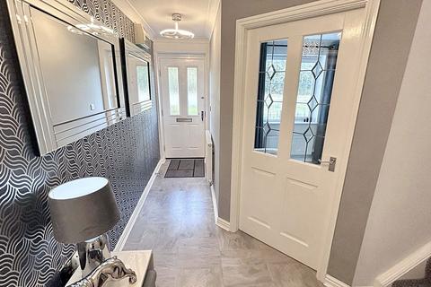 26 Rothbury Drive, Ashington, NE63 8TQ