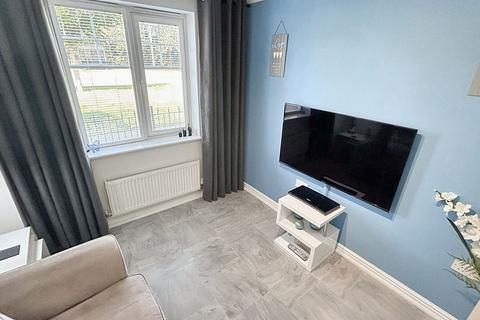 26 Rothbury Drive, Ashington, NE63 8TQ