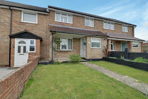 3 bedroom terraced house for sale, Stag Hill, Basingstoke, Hampshire, RG22