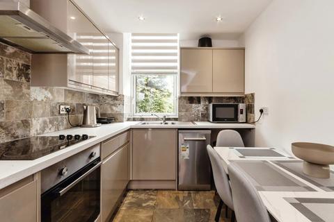 Flat 8, The Regent Hine Hall, Mapperley, Nottingham, NG3 5PD