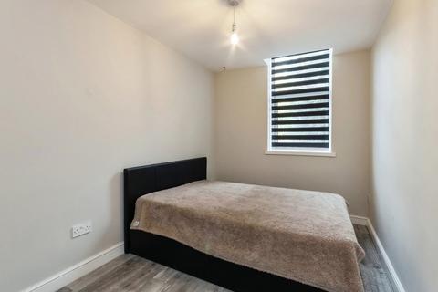 Flat 8, The Regent Hine Hall, Mapperley, Nottingham, NG3 5PD