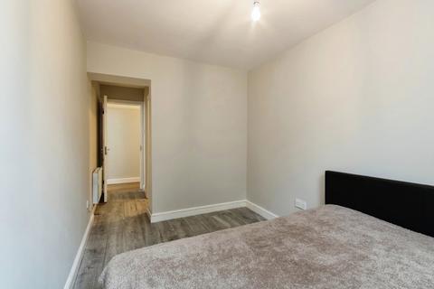 Flat 8, The Regent Hine Hall, Mapperley, Nottingham, NG3 5PD