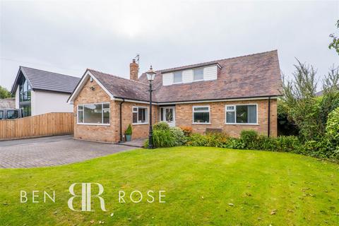 5 bedroom detached house for sale, Runshaw Lane, Euxton, Chorley