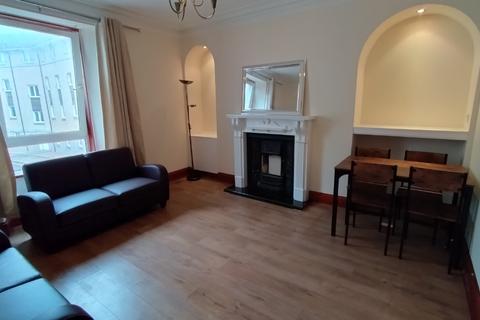 undefined, Portland Street, City Centre, Aberdeen, AB11