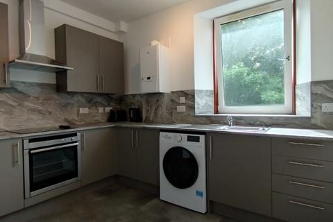 undefined, Portland Street, City Centre, Aberdeen, AB11