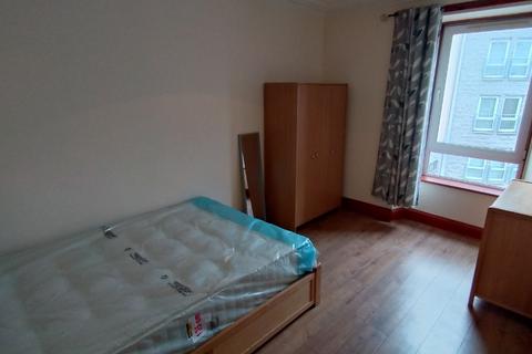 undefined, Portland Street, City Centre, Aberdeen, AB11