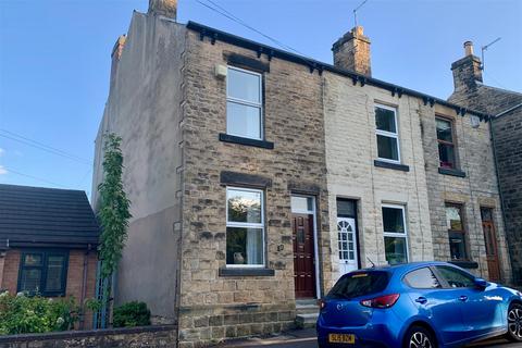 4 bedroom end of terrace house for sale, Carr Road, Walkley, Sheffield