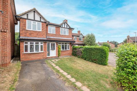 46 Brooksdale Close, Kettering, NN16 9BJ