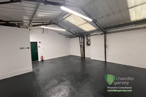 Industrial unit for sale, Holmer Green, High Wycombe HP15