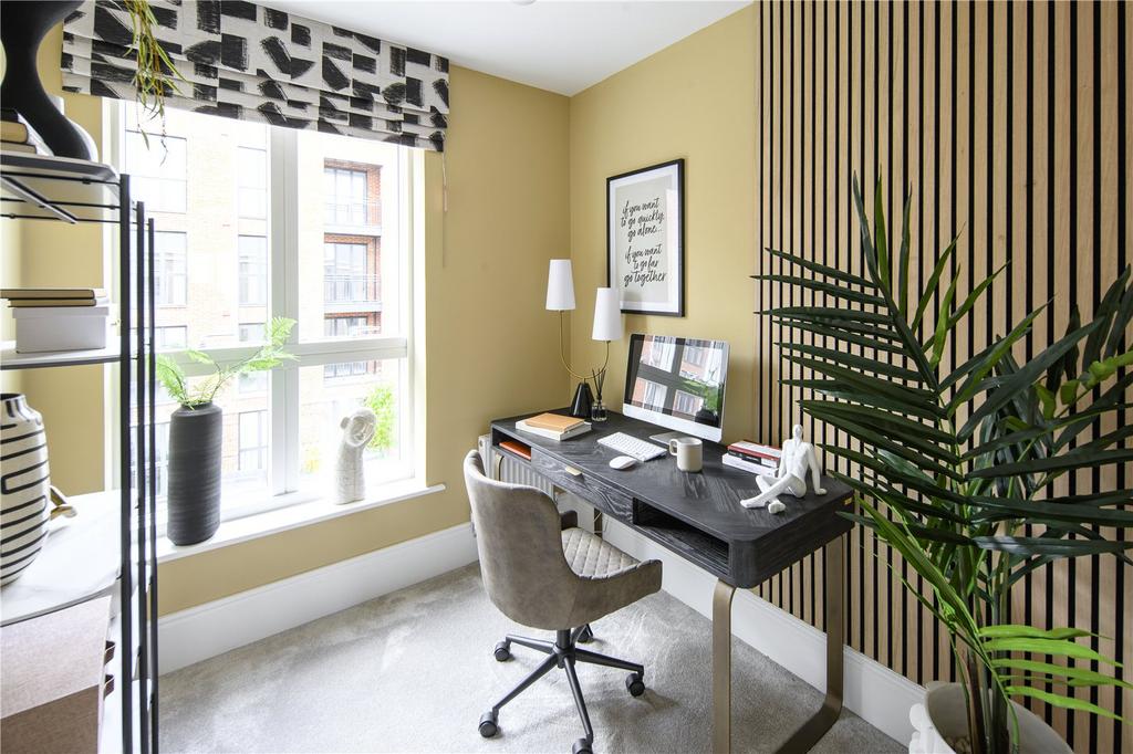 Show Home
