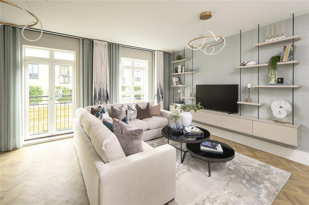 Show Home