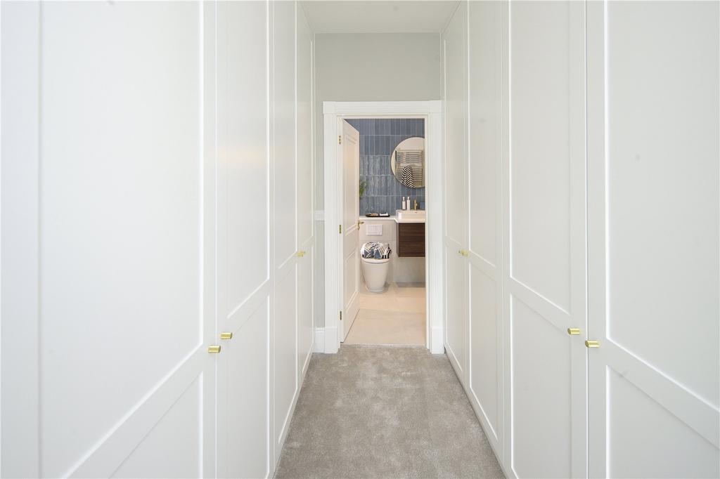 Show Home
