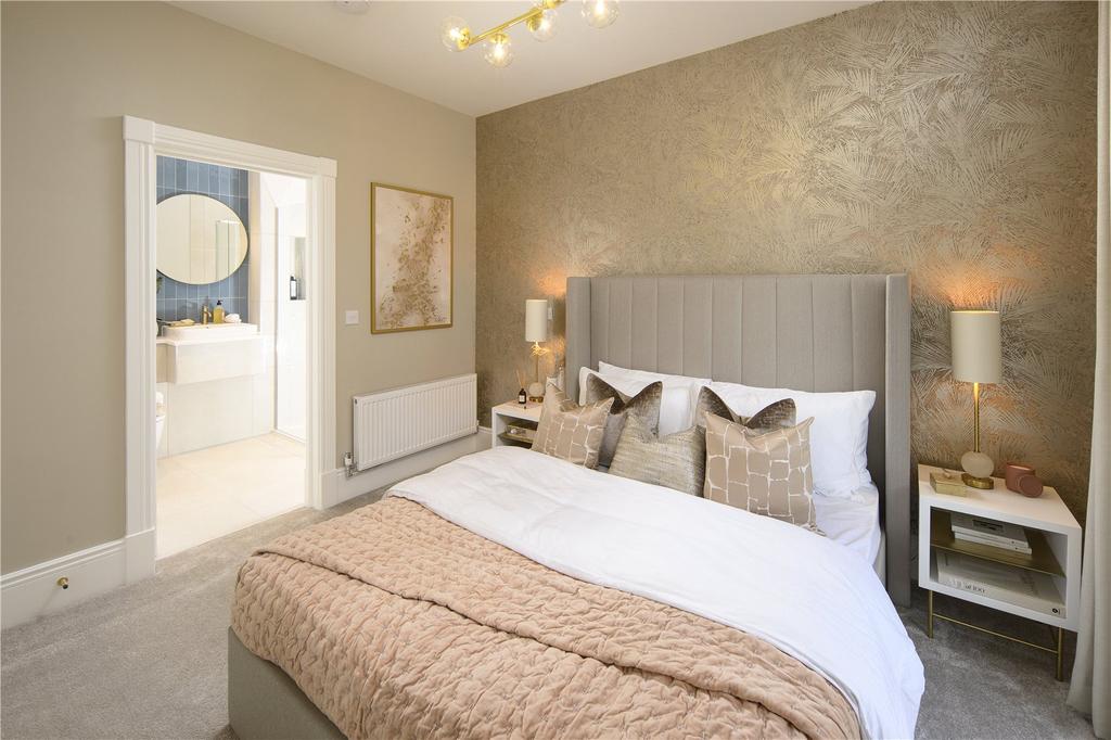 Show Home