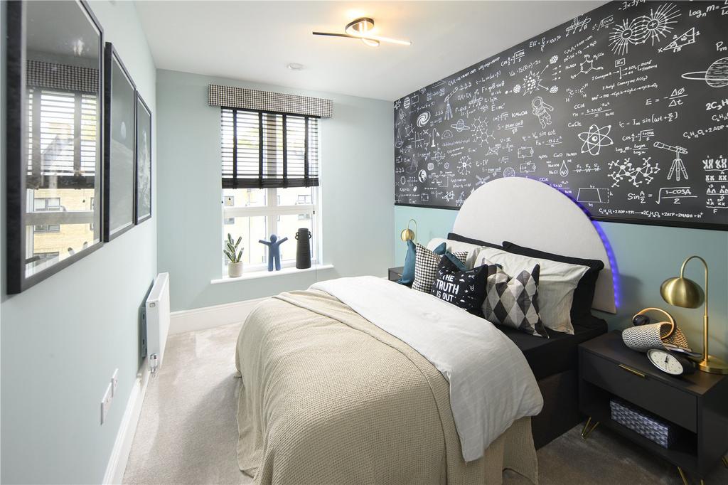 Show Home