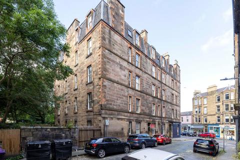 2 bedroom apartment to rent, Cheyne Street, Edinburgh, Midlothian