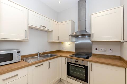2 bedroom apartment to rent, Cheyne Street, Edinburgh, Midlothian