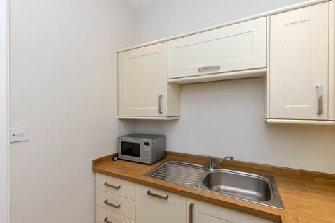 2 bedroom apartment to rent, Cheyne Street, Edinburgh, Midlothian