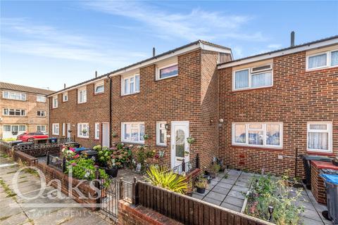 3 bedroom terraced house for sale, Stockbury Road, Addiscombe