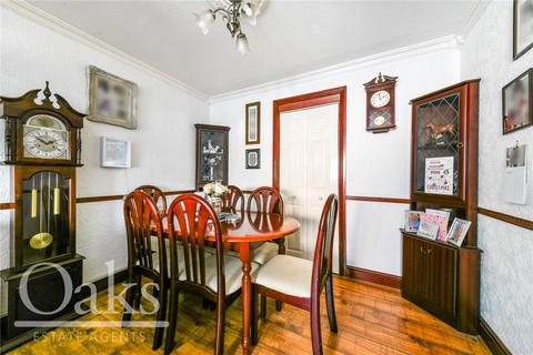 3 bedroom terraced house for sale, Stockbury Road, Addiscombe