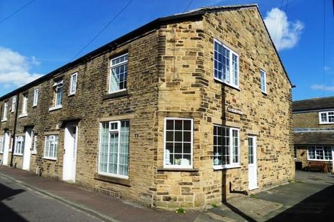 3 bedroom end of terrace house for sale, Ingram Square, Savile Park,Halifax