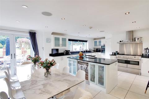 7 bedroom detached house for sale, Ricketts Hill Road, Tatsfield, Westerham, Surrey, TN16