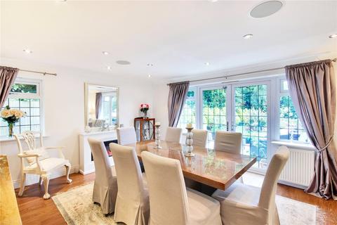 7 bedroom detached house for sale, Ricketts Hill Road, Tatsfield, Westerham, Surrey, TN16