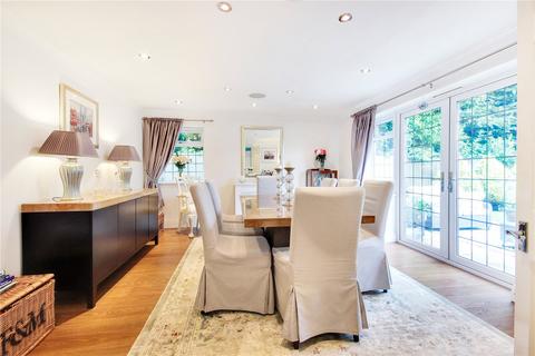 7 bedroom detached house for sale, Ricketts Hill Road, Tatsfield, Westerham, Surrey, TN16