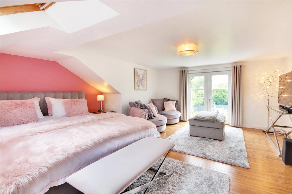 Bedroom Six