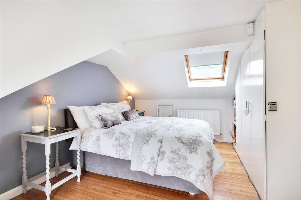 Bedroom Seven