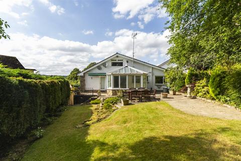 3 bedroom detached house for sale, Whitegates Grove, Fenay Bridge, Huddersfield