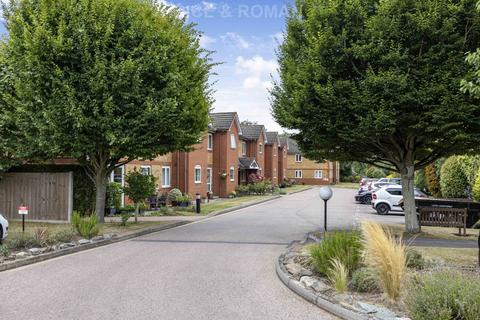 1 bedroom retirement property for sale, Manor Road North, Esher KT10