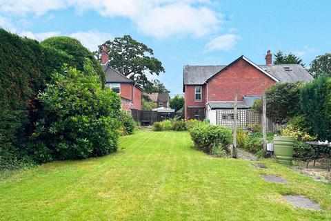 4 bedroom semi-detached house for sale, Tattenham Road, Brockenhurst, SO42