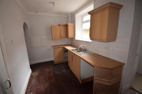 2 bedroom terraced house for sale, Kilburn Street, Shildon