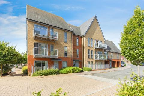 2 bedroom apartment for sale, Repton Avenue, Ashford, Kent