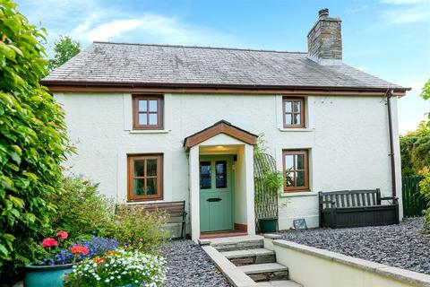 2 bedroom cottage for sale, Cwmhiraeth, Velindre, Llandysul