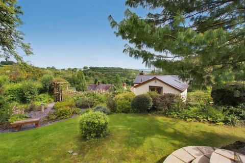 2 bedroom cottage for sale, Cwmhiraeth, Velindre, Llandysul