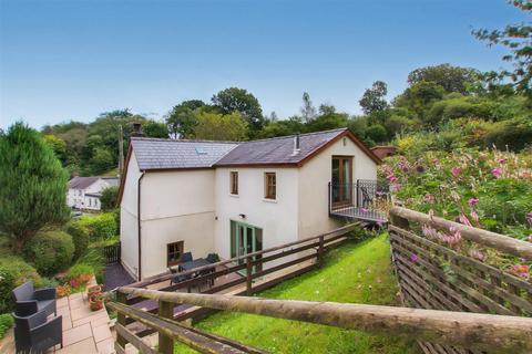 2 bedroom cottage for sale, Cwmhiraeth, Velindre, Llandysul