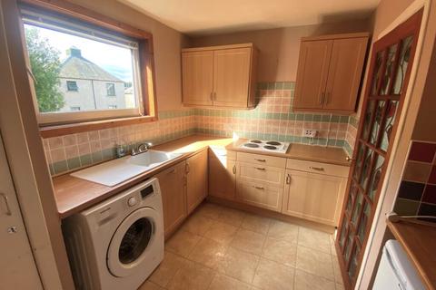 2 bedroom flat for sale, 11B Allars Crescent, Hawick, TD9 9ET