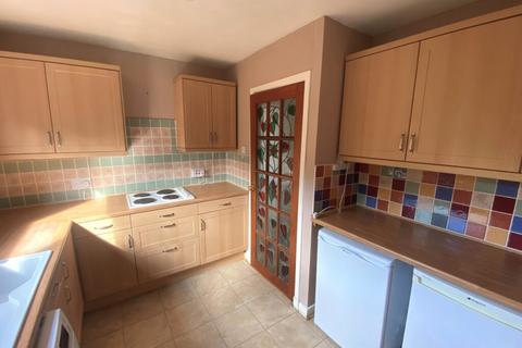 11b Allars Crescent, Hawick, TD9 9ET