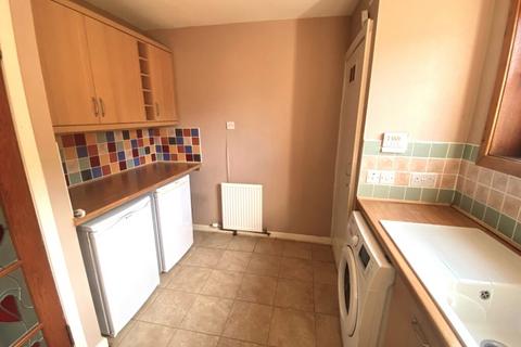 11b Allars Crescent, Hawick, TD9 9ET