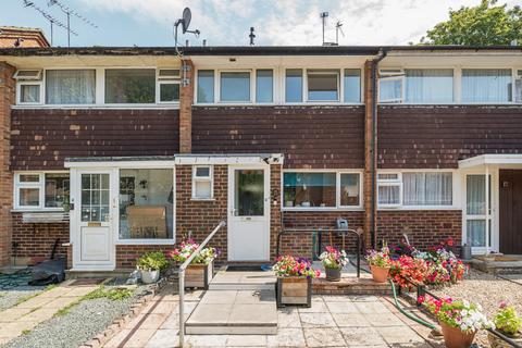 2 bedroom terraced house for sale, Frayslea, Uxbridge